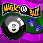 Magic 8 Ball: Ask Any Questions