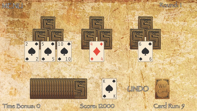 Three Towers Solitaire(圖2)-速報App