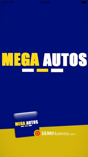 Mega Autos(圖1)-速報App