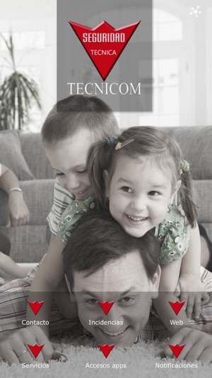 Tecnicom