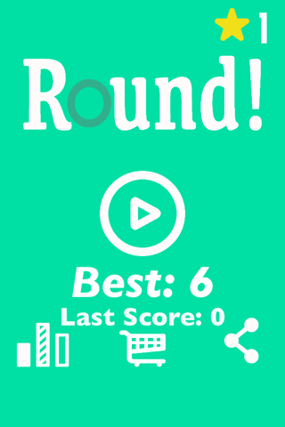 Round! screenshot 2