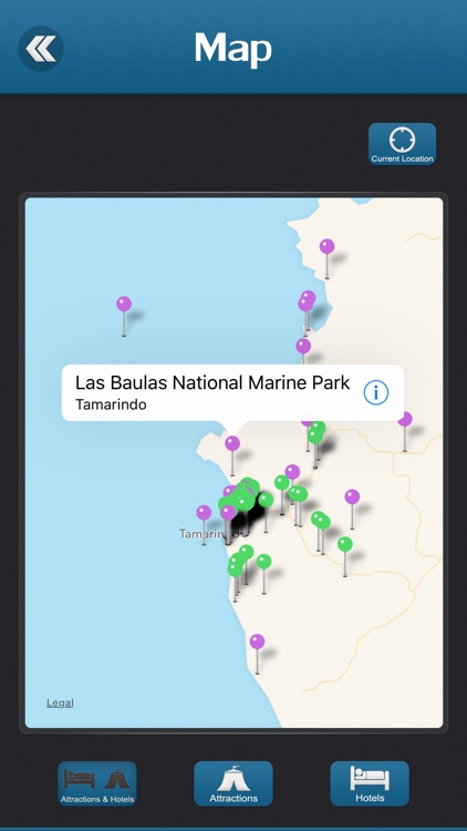 Tamarindo Tourism Guide screenshot-3