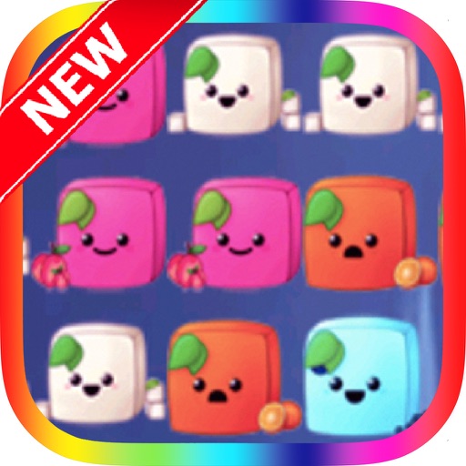 Puzzle Worlds icon