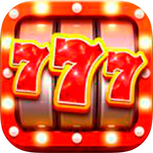 777 A Casino Royal Lucky Slots Deluxe - FREE Casino Slots