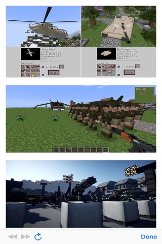 Flans Mod for Minecraft PC : Full Guide for Commands and Instructions screenshot 2