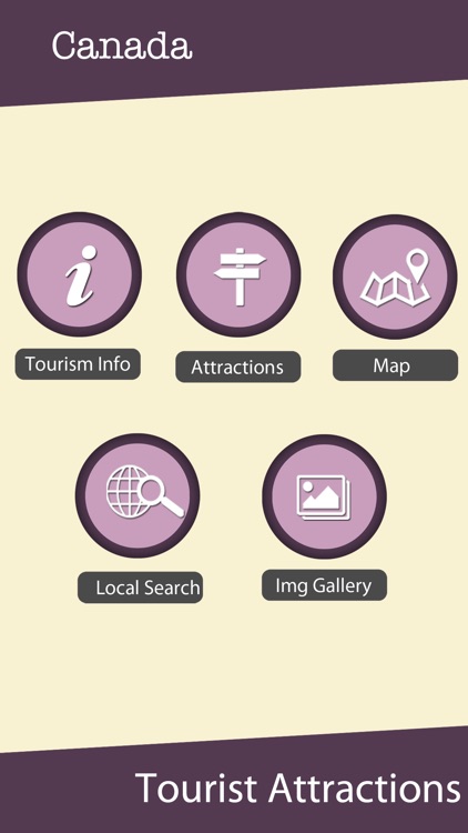 Canada Tourism Travel Guide