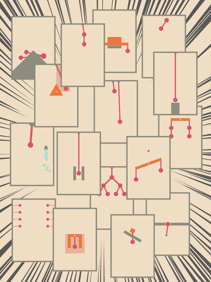 PullBalls Physics Brain Puzzle