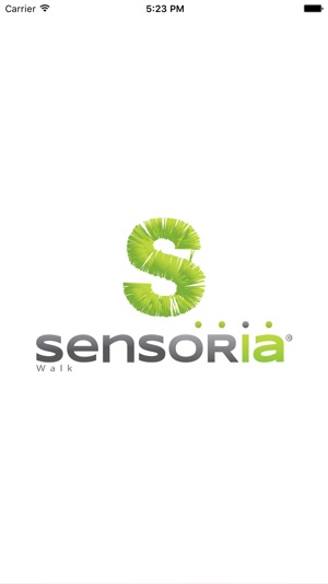 Sensoria Walk