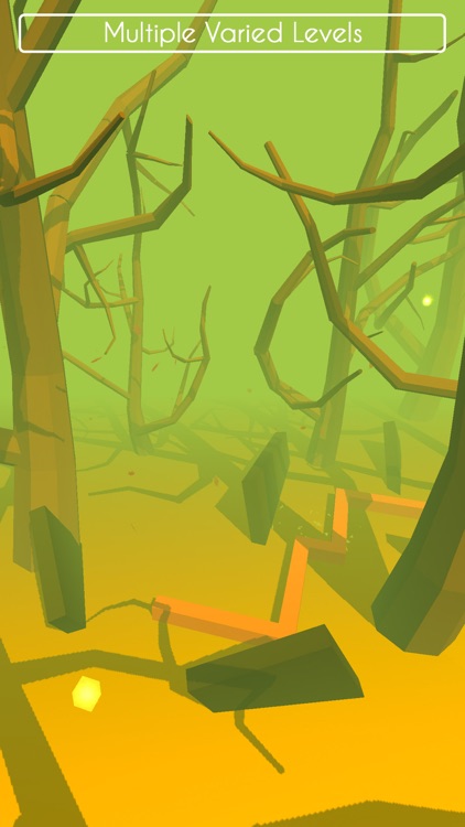 Through The Fog! screenshot-4