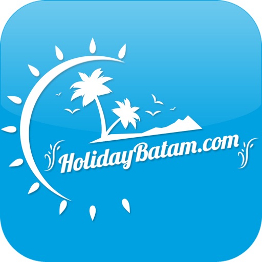 Holiday Batam - One Stop to Get Your Way for Holiday! icon