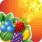 New and improved fruit mania game comes