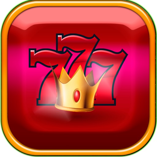 777 King of Red Slots Club - World Casino Games