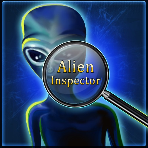 Alien Inspector