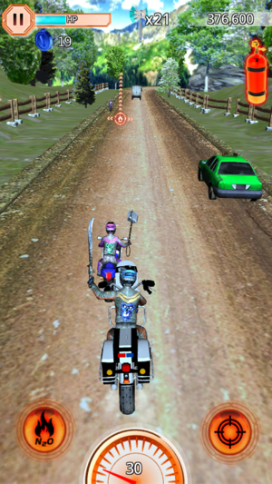 3d bike mto driving motocycle(圖3)-速報App