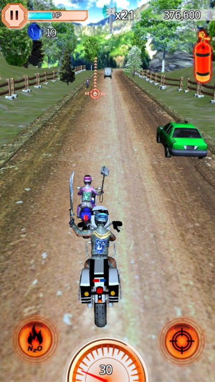 3d bike mto driving motocycle