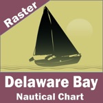 Delaware Bay – Nautical Charts