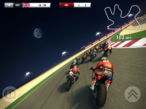 Скачать игру SBK16 - Official Mobile Game