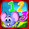 Number Wonder – Teaching Math Skills - Addition, Subtraction And Counting Numbers 123 Through A Logic Puzzles & Song Game For Preschool Kindergarten Kids & Primary Grade School Children