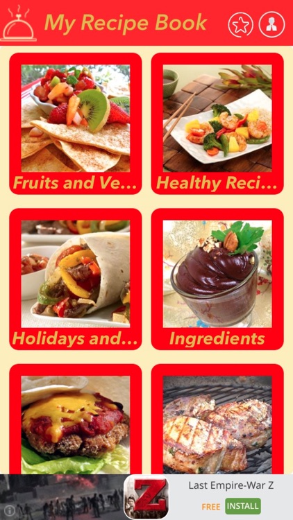 Recipe Book : Christmas Dinner Recipes Cookbook
