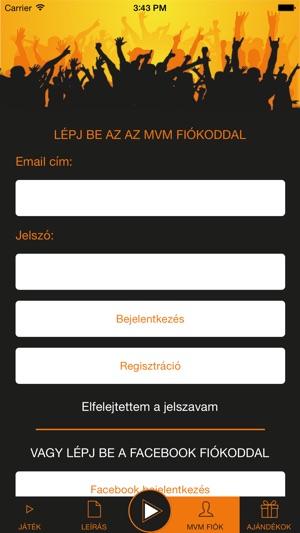 MVM Játékban az energia(圖4)-速報App