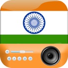India Radio Stations Online- Best Hindi Music and News Free