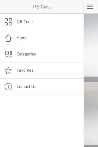 ITS Glass Catalog screenshot 3