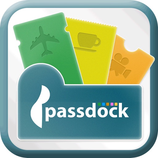 Passdock