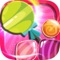 Puzzle Jam - Candy Match Game Free