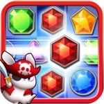 Ultimate Jewel Adventure Match
