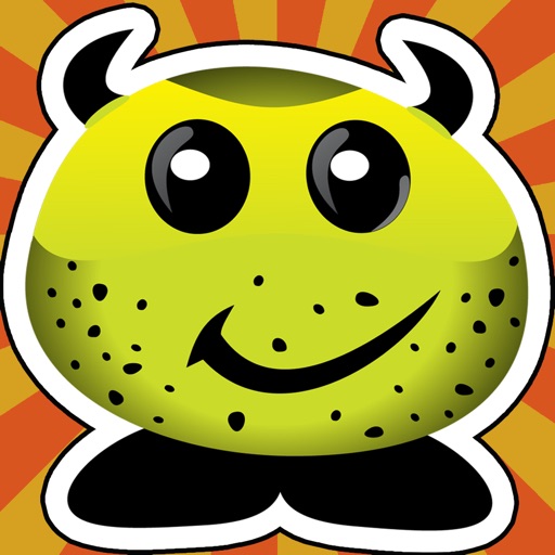 Monster Busters Saga - The legends nights to play match 3 puzzle games for free icon