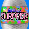 Bella's Surprise Egg