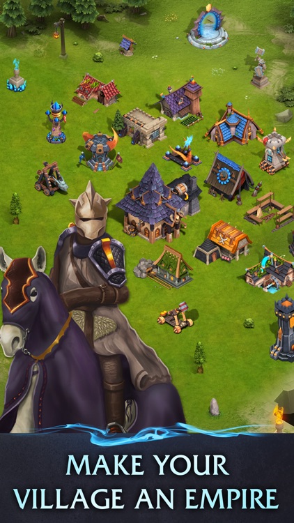 Korrigans: Kingdom Wars