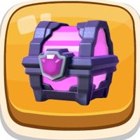 Contacter Chest Tracker for Clash Royale - Easy Rotation Calculator