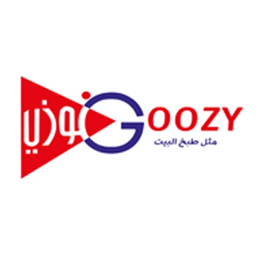 Goozy Restaurant icon