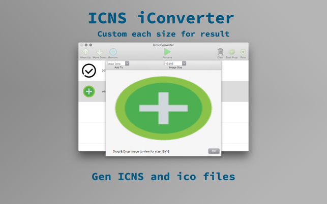 Icns iConverter(圖3)-速報App