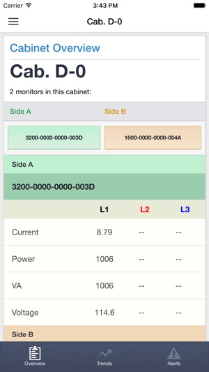 Packet Power MEM(圖3)-速報App