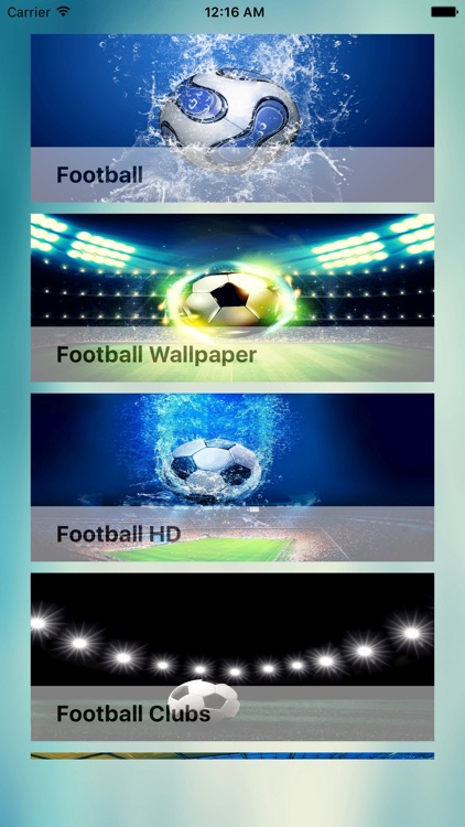 Football Wallpapers : Best HD Wallpapers