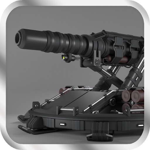 Pro Game - Brigador Version iOS App
