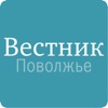 «Вестник. Поволжье» - окружной журнал о  развитии Приволжского федерального округа