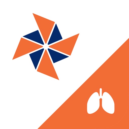 StopCOPD icon