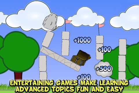 Fifth Grade Learning Games SE screenshot 2