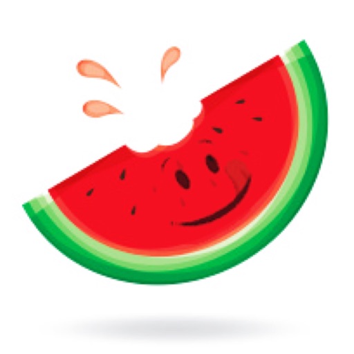 Foodmoji - Food Emojis Keyboard icon