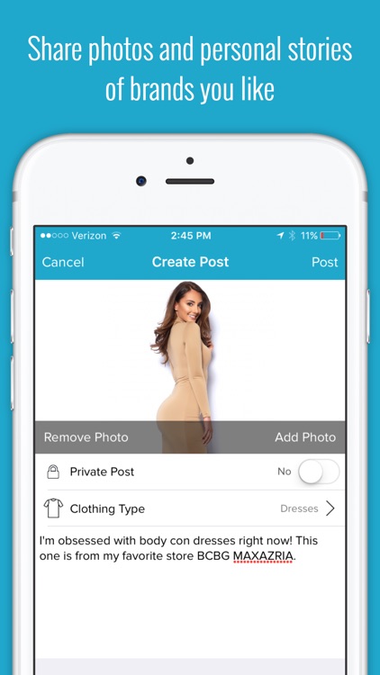 Linkqlo - Social Network of Fashion for Him and Her