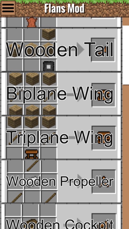 BEST FLANS MOD FOR MINECRAFT PC EDITION screenshot-3