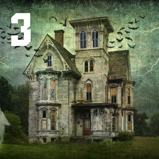 Can You Escape The Locked Scary Castle? - Season 3 Icon