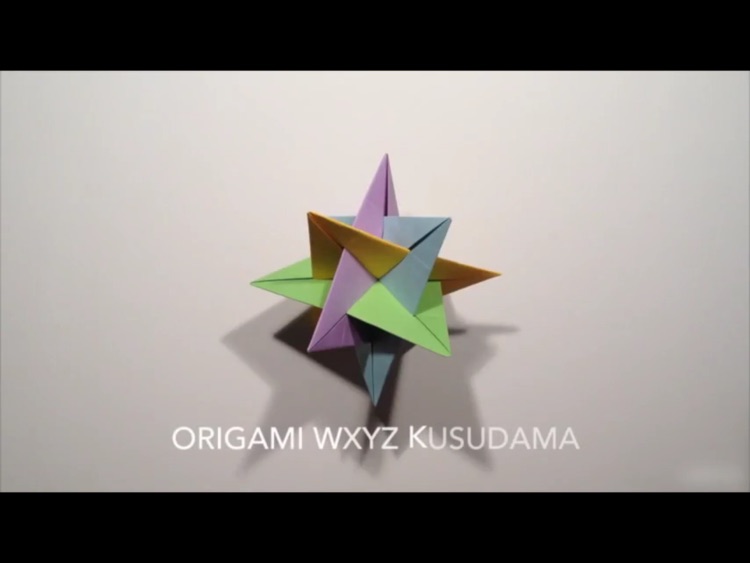 Origami Made Simple - Step by Step for iPad