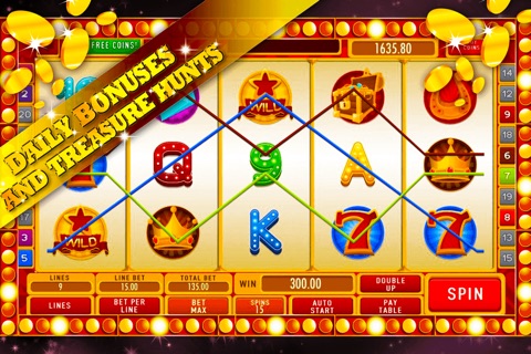 Business Man Slots: Beat the laying odds and join the luckiest company wagering club screenshot 3