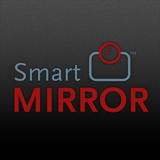 Smart Mirror Mobile