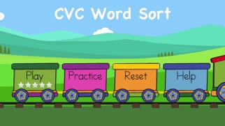 How to cancel & delete CVC Word Sort from iphone & ipad 1