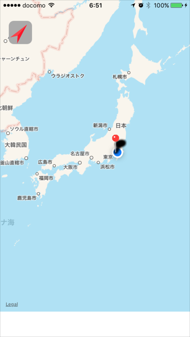こども地図アプリ Iphoneアプリランキング こども地図アプリ Iphoneアプリランキング
